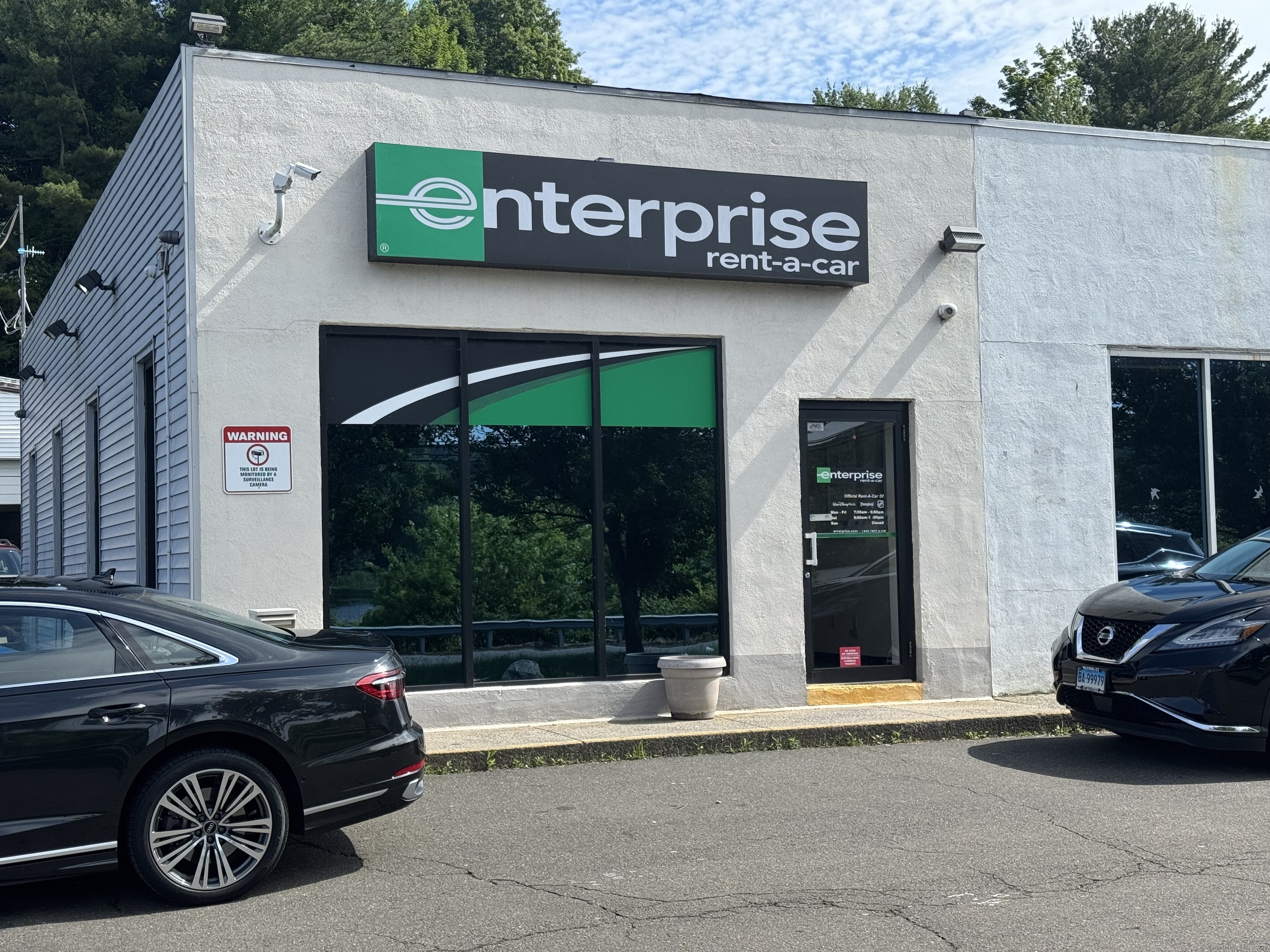 Property Photo:  155 West Main Street  CT 06405 