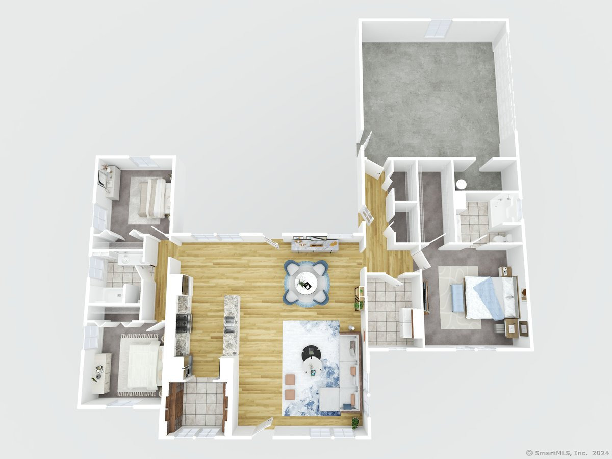 Property Photo: 3 Ella Court CT 06423
