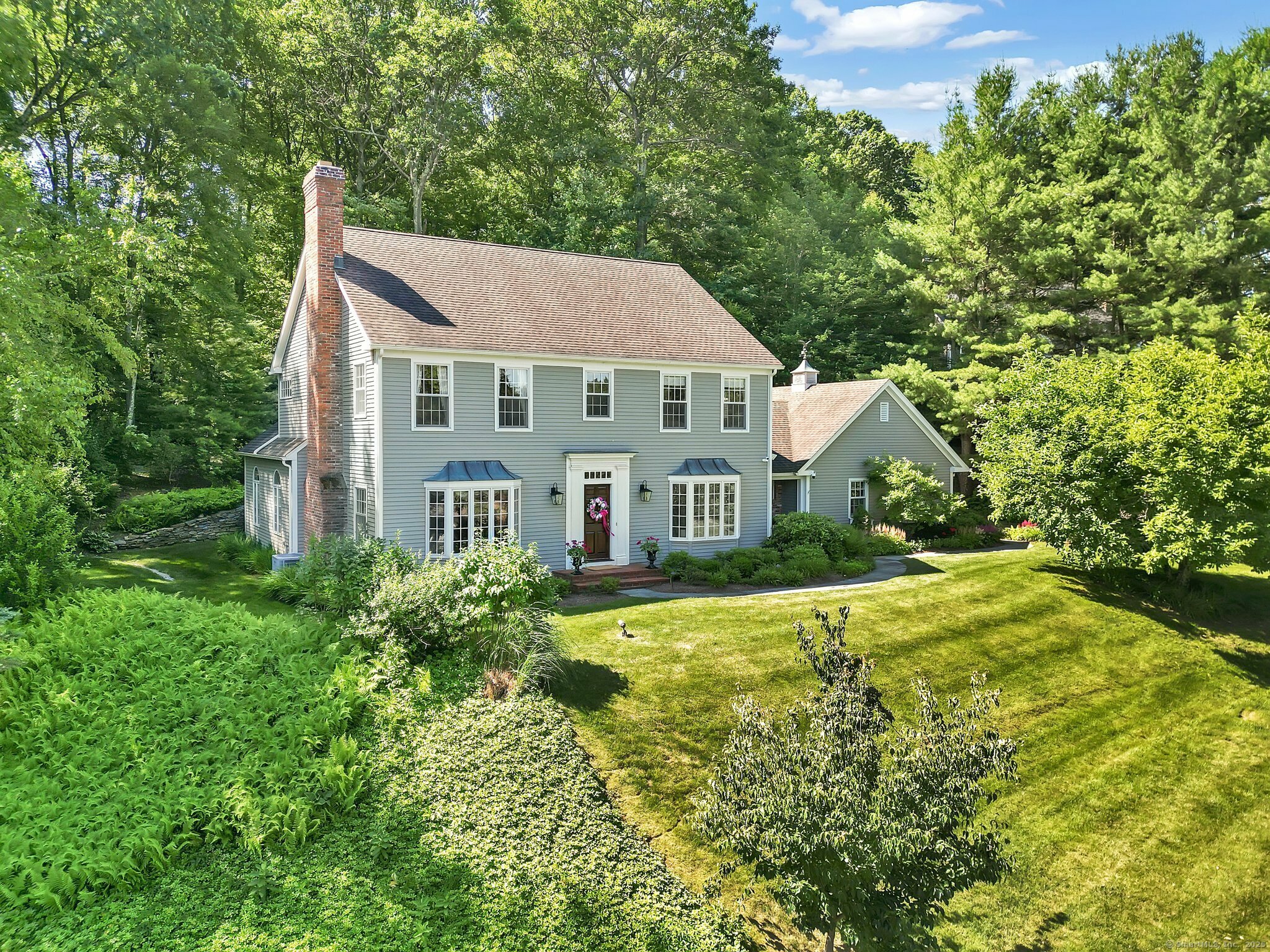 Property Photo: 112 Old Farms Road CT 06073