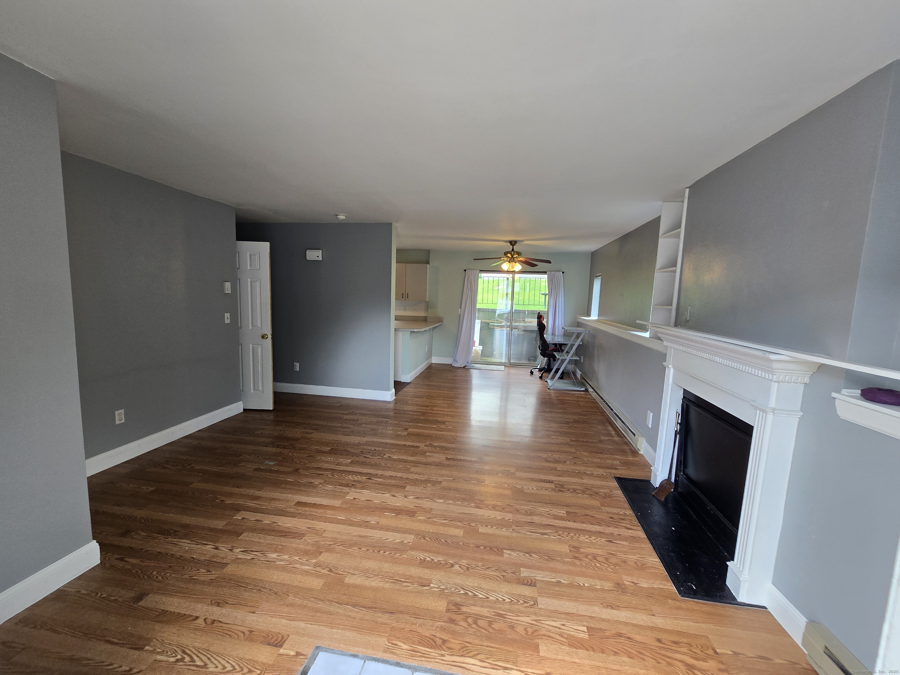 Property Photo:  925 Oronoke Road 28J  CT 06708 