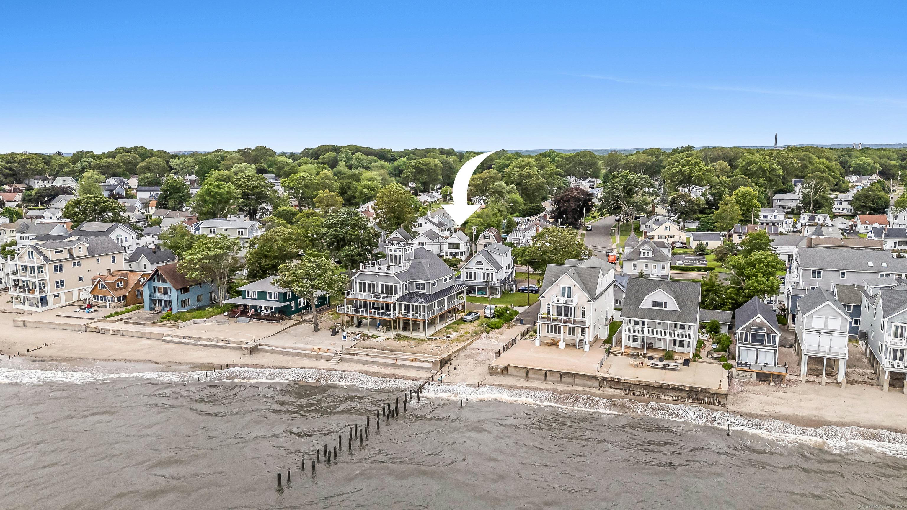 Property Photo: 155 Broadway CT 06460