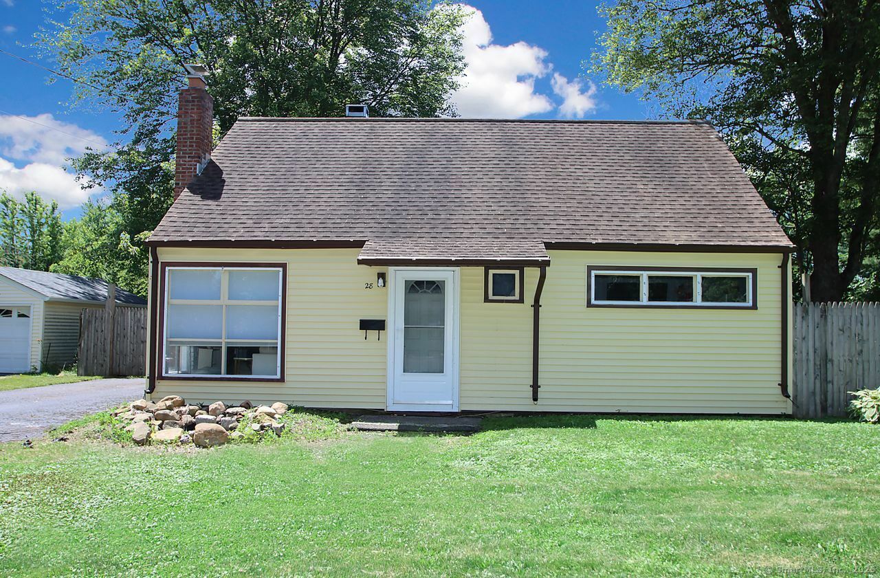 Property Photo: 28 Chester Lane CT 06492