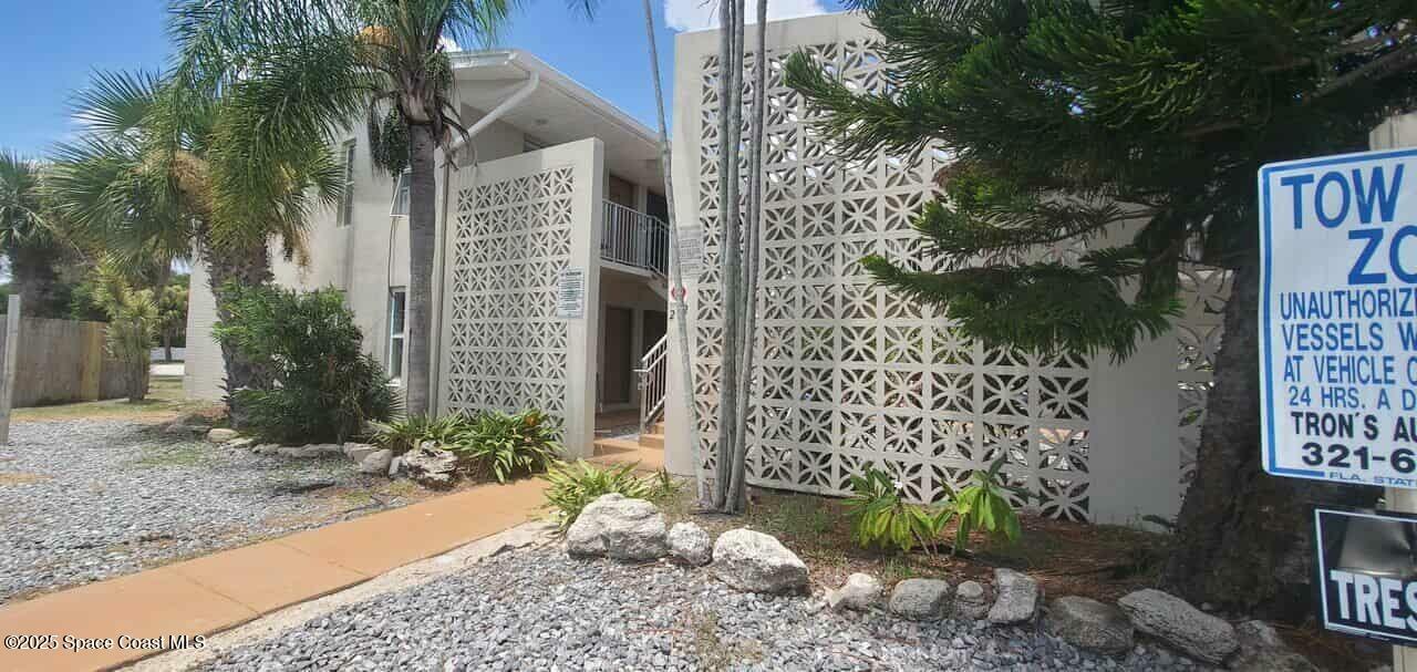202 Caroline Street  Cape Canaveral FL 32920 photo