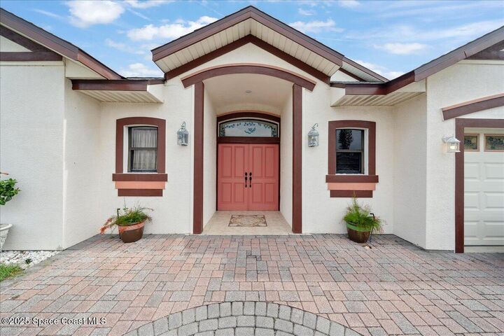 Property Photo:  240 Sheridan Avenue  FL 32937 