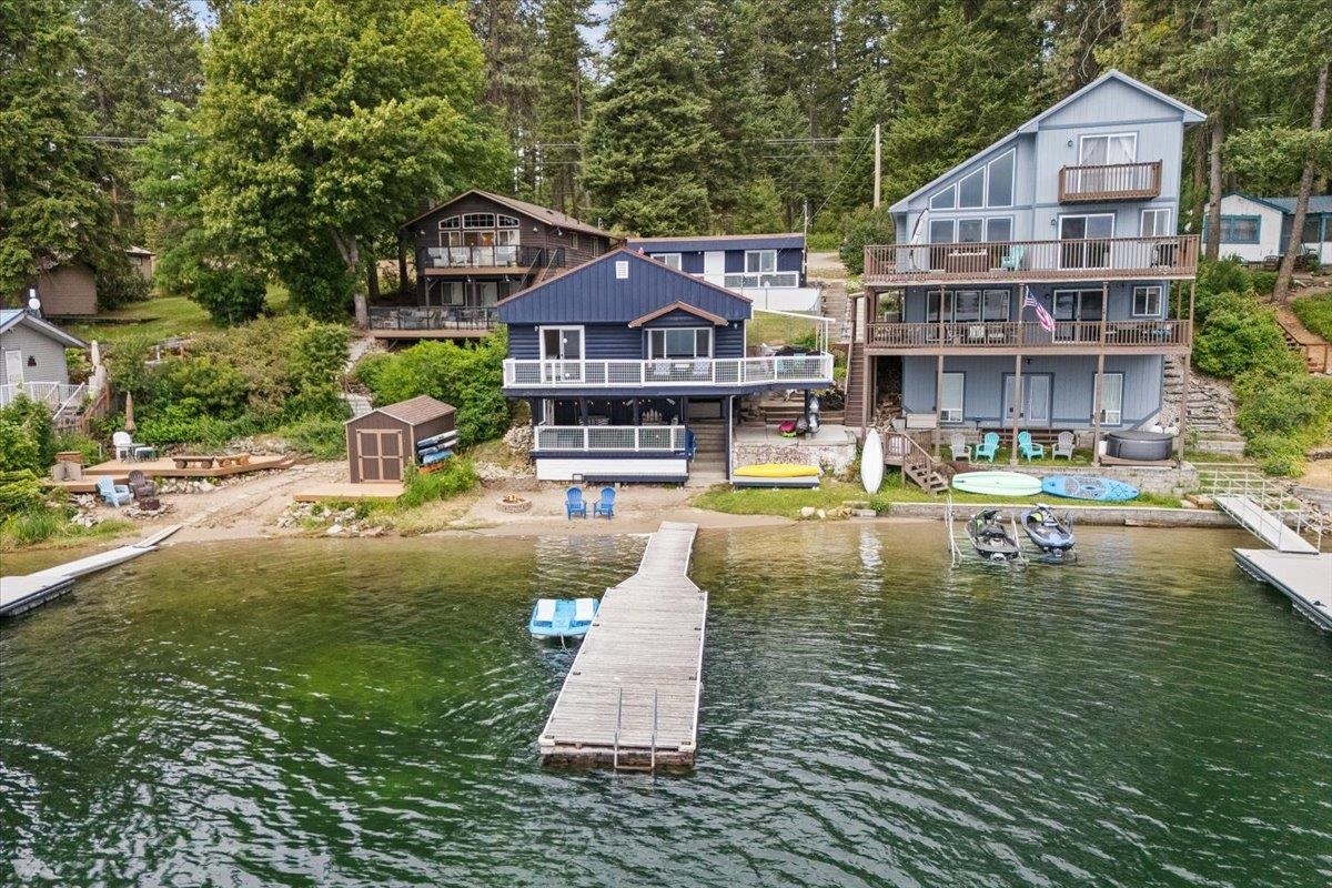 Property Photo: 45494 Lake Shore Homes Rd WA 99148