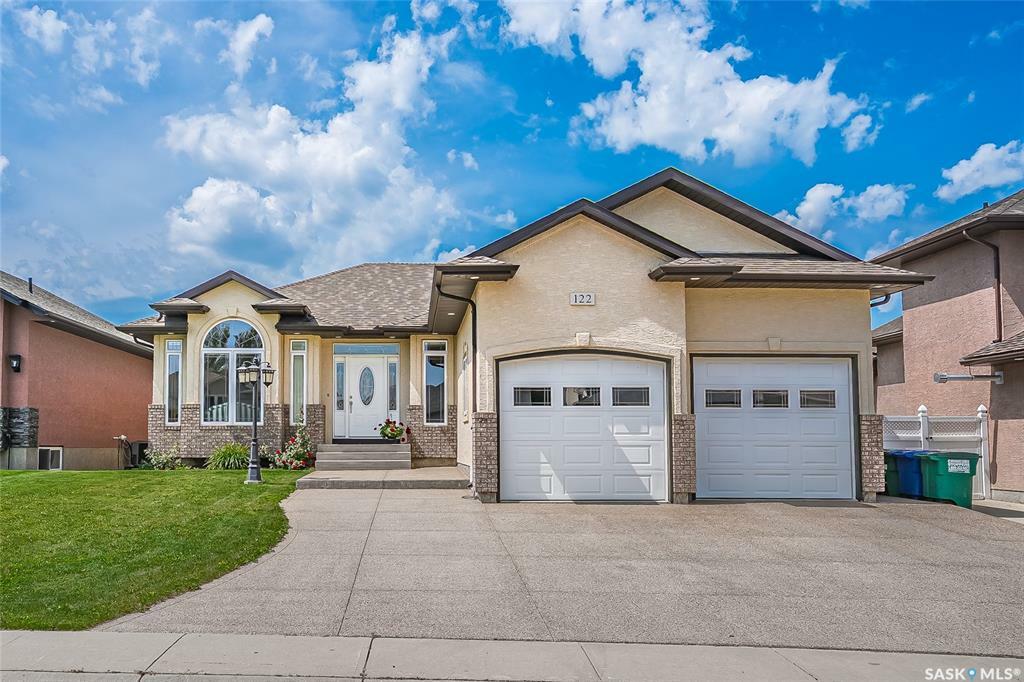 122 Allwood Crescent  Saskatoon SK S7R 0A3 photo