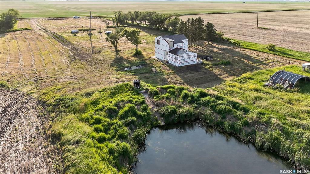 Rural Address  Moose Jaw Rm No. 161 SK S0H 0N0 photo