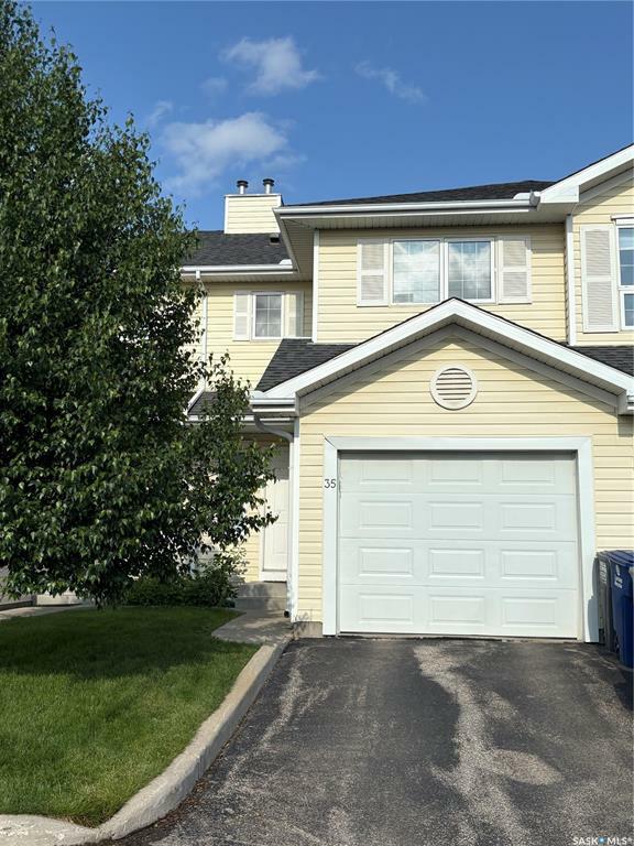 111 Fairbrother Crescent 35  Saskatoon SK S7S 0A3 photo