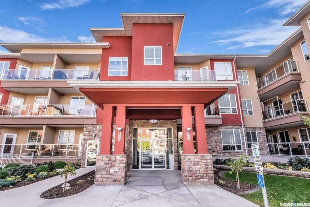 1025 Moss Avenue 110  Saskatoon SK S7H 4C7 photo