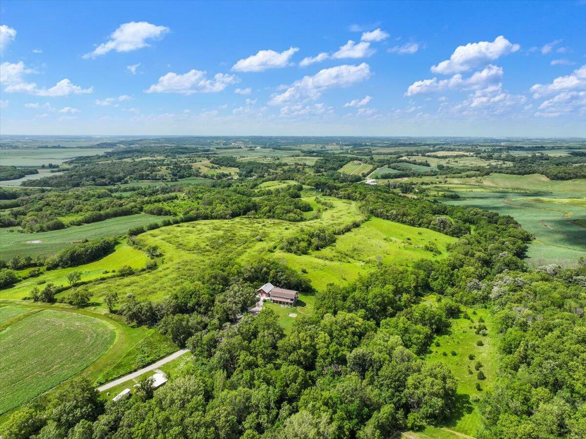 Property Photo:  46 Acres 245th St  IA 51534 