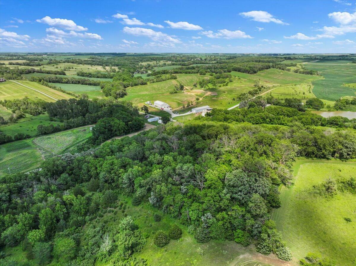 Property Photo:  8 Acres Masters Road  IA 51534 