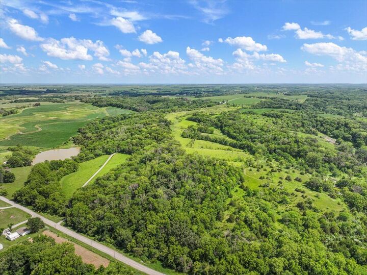 Property Photo:  8 Acres Masters Road  IA 51534 