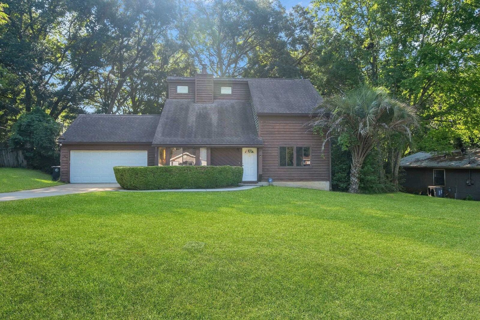 Property Photo:  6433 Kingman Trail  FL 32309 