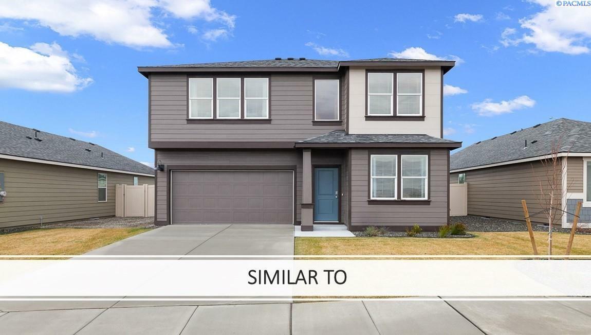 11216 Dunsmuir  Pasco WA 99301 photo