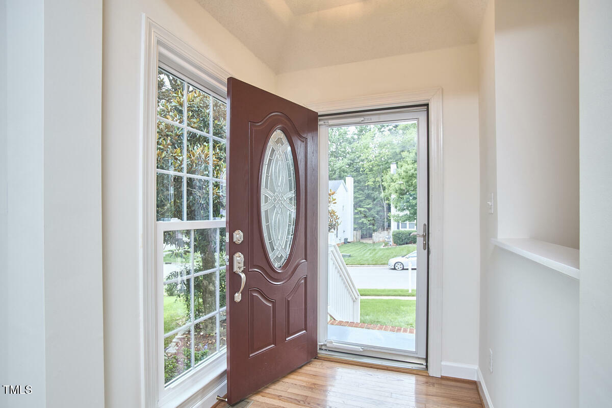 Property Photo:  102 Duxbury Drive  NC 27513 