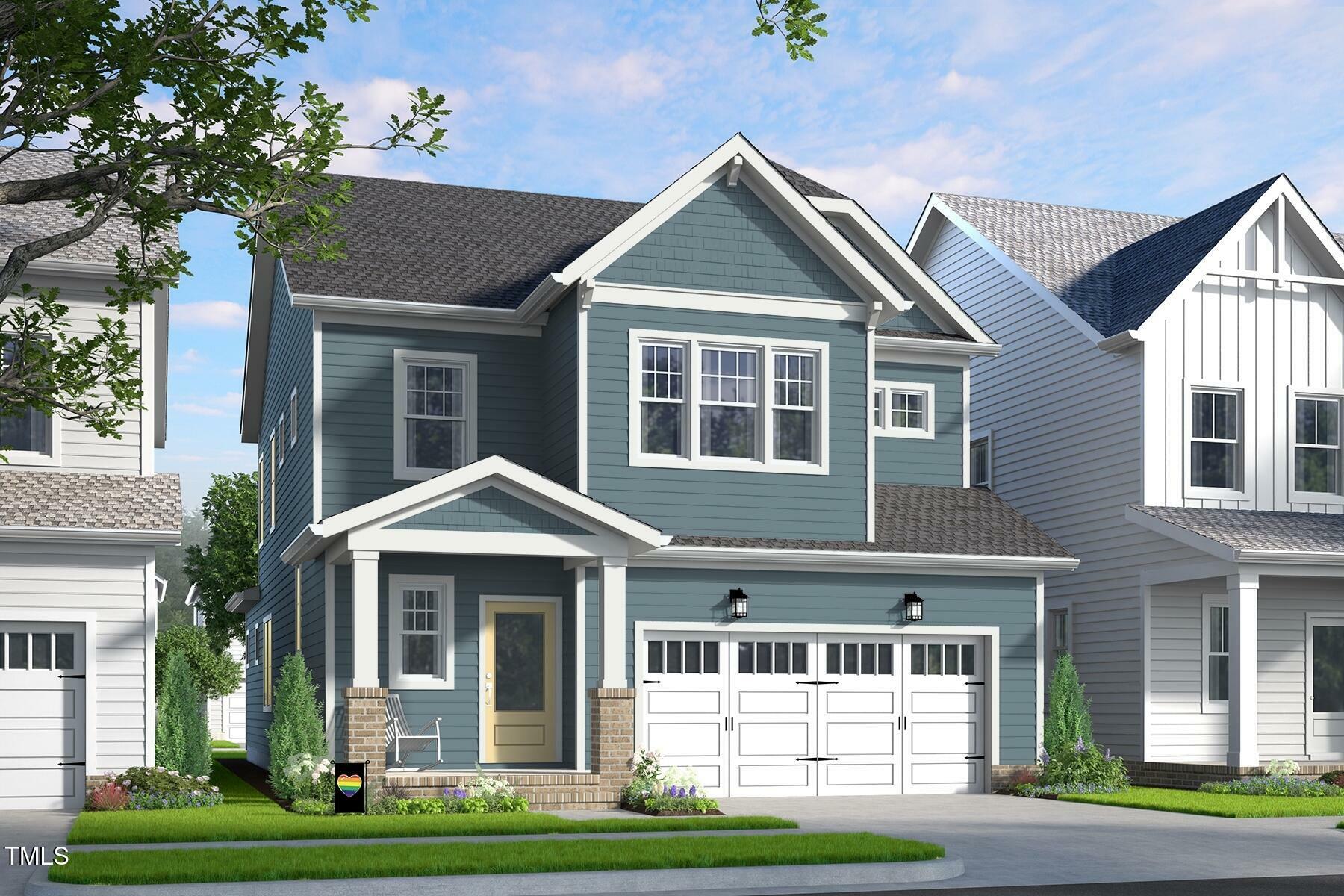 Property Photo: 154 Beacon Drive NC 27312