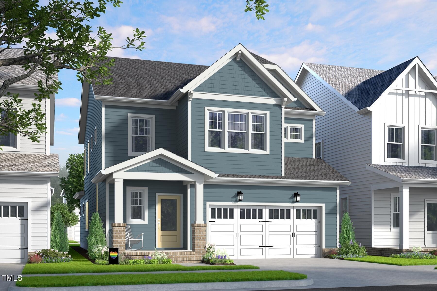 Property Photo:  154 Beacon Drive  NC 27312 