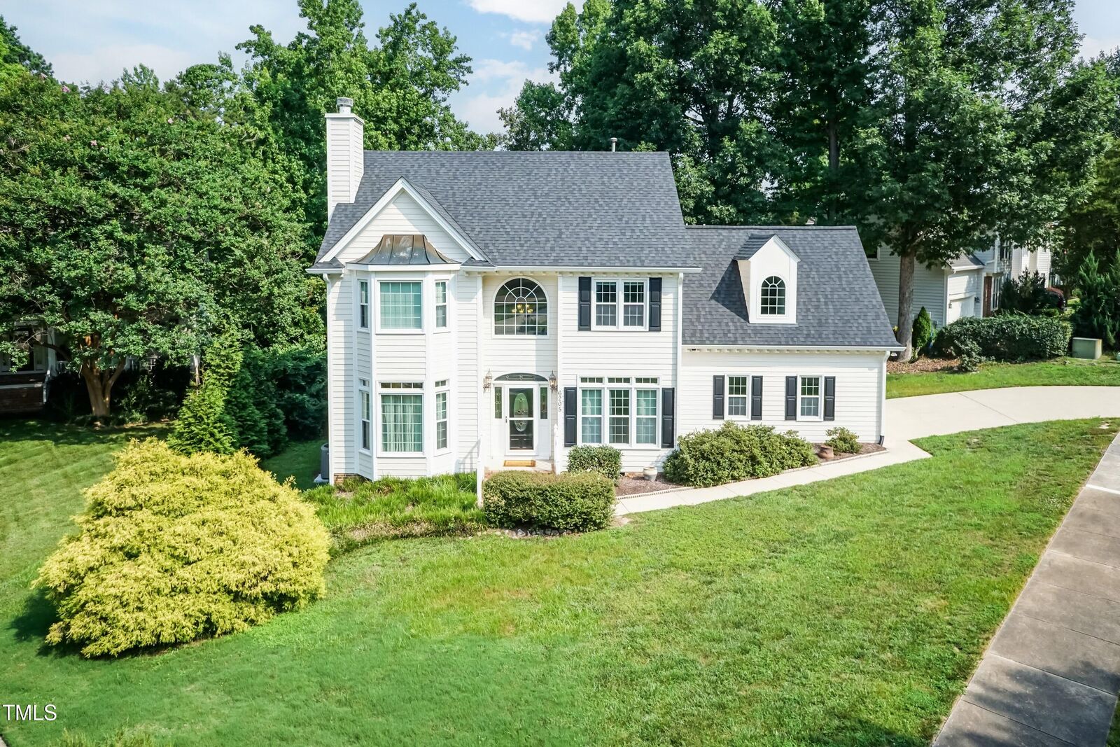 Property Photo:  6205 Remington Lake Drive  NC 27616 