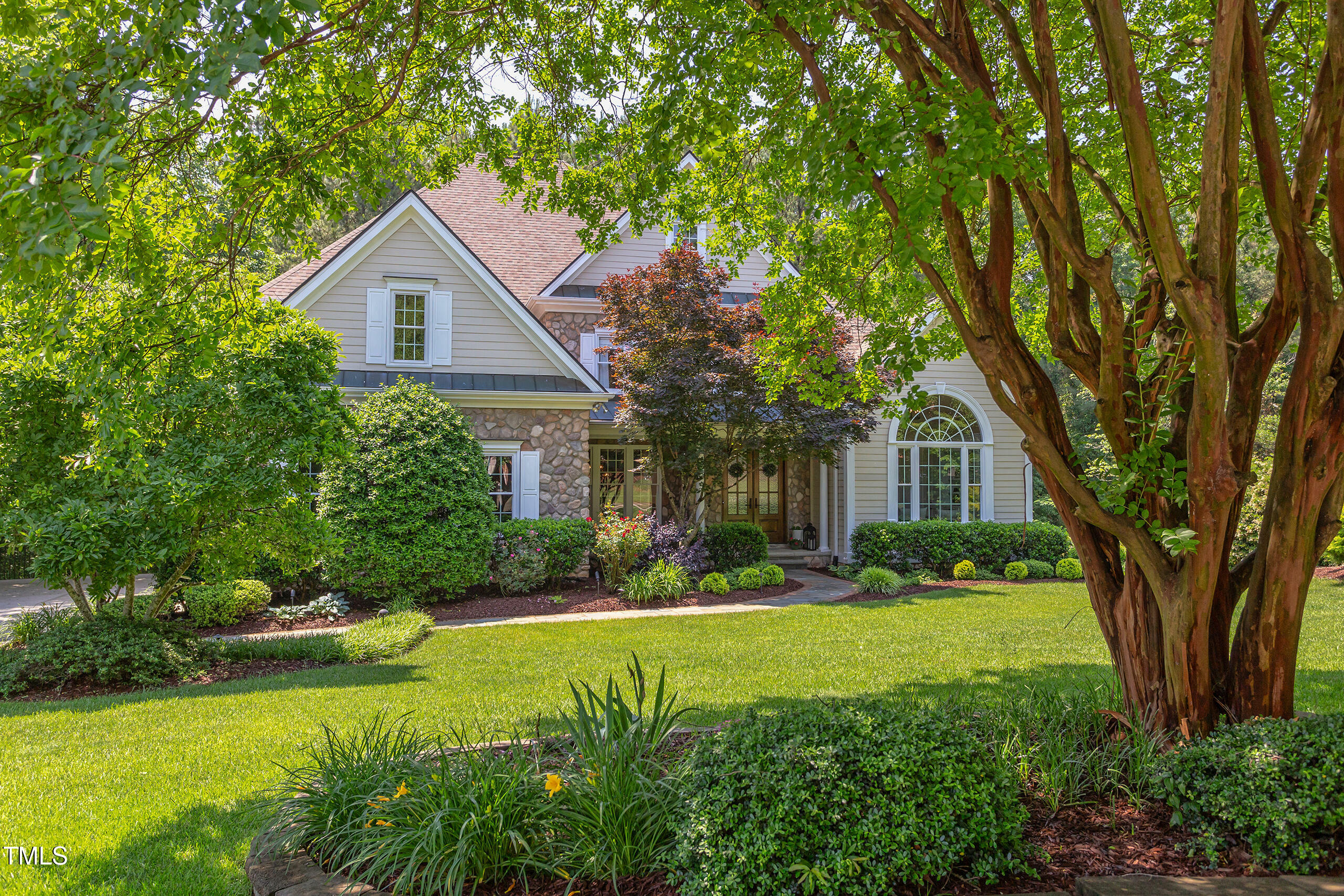 Property Photo:  102 Bosswood Court  NC 27518 