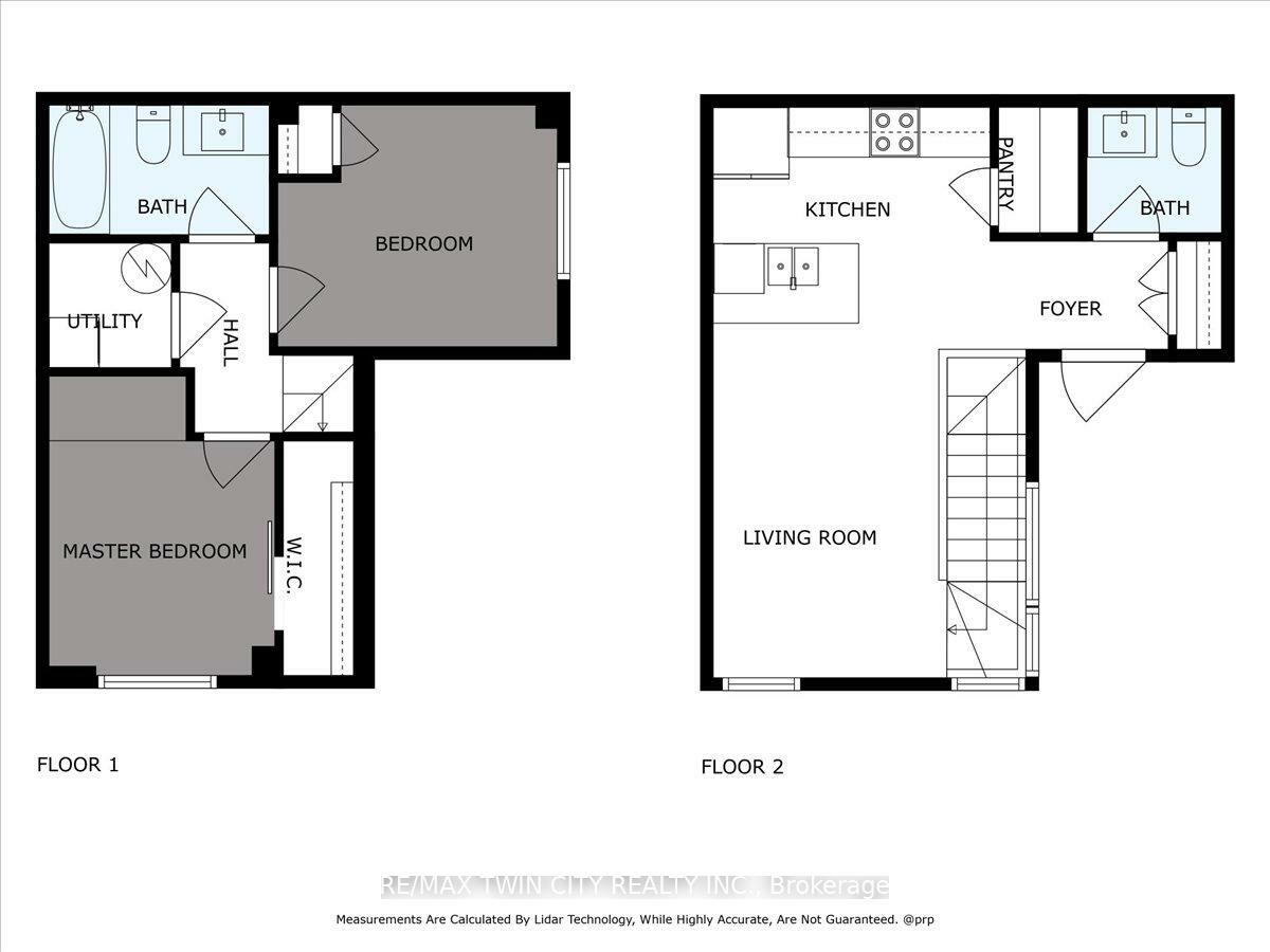 Property Photo: 2 Pipers Green Court ON N2E 3C6