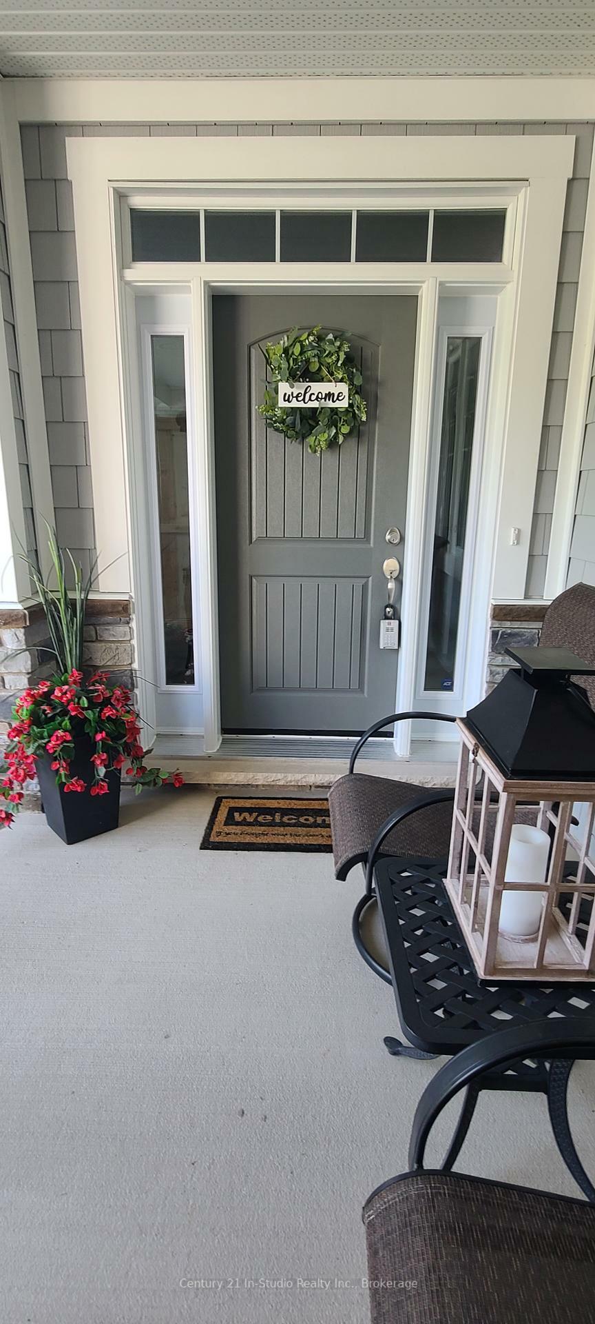 Property Photo: 258 Ironwood Way ON N0H 1S0