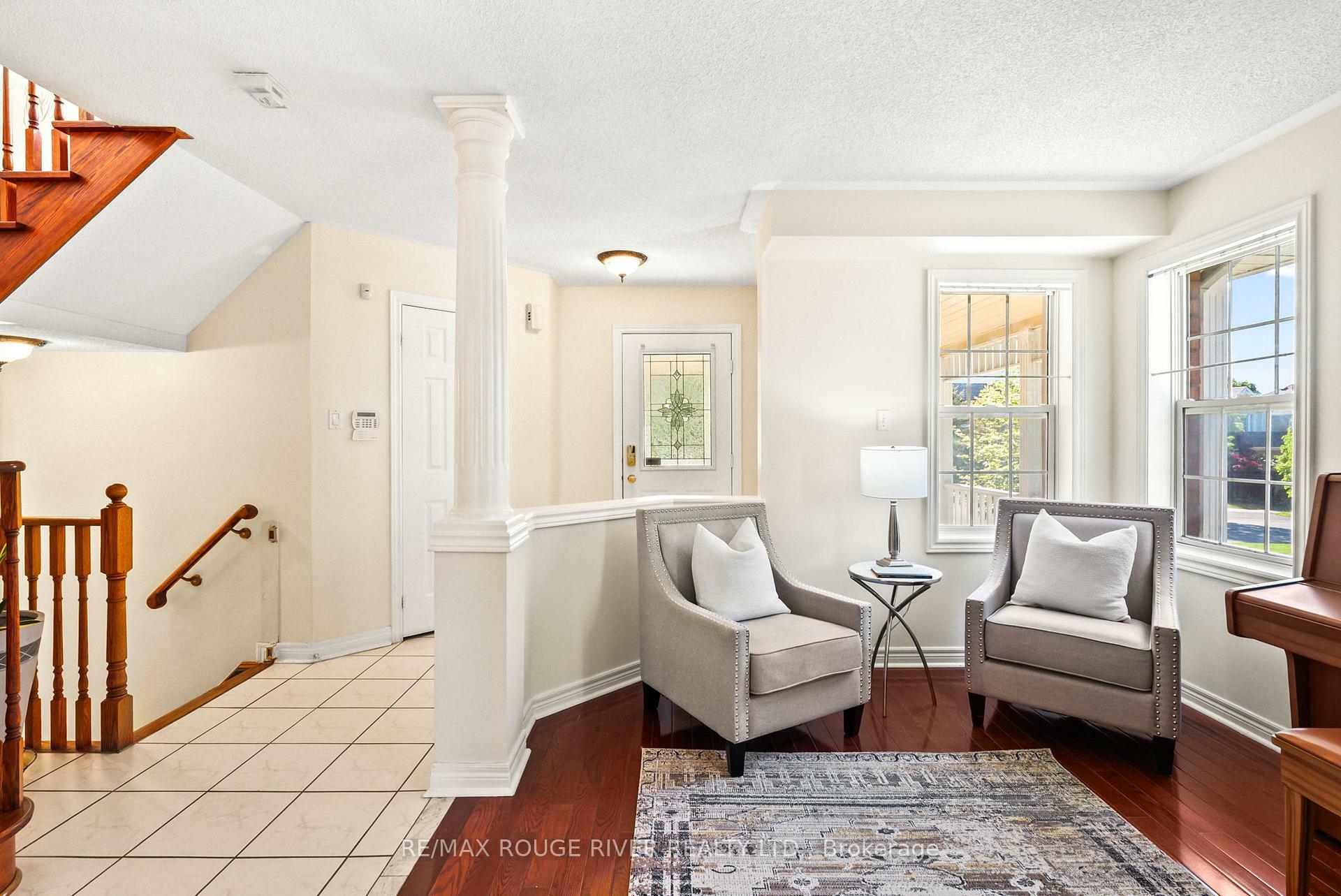Property Photo: 104 Willowbrook Drive ON L1R 2S8