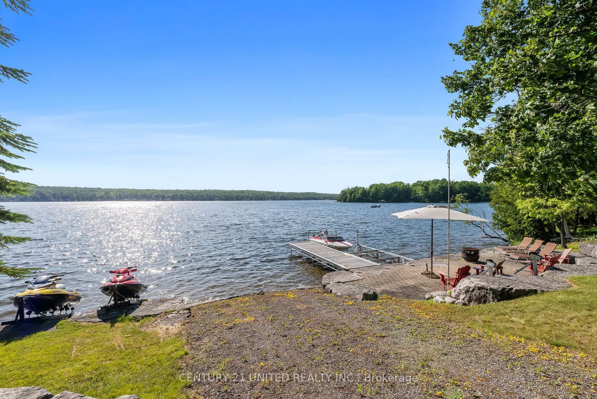 Property Photo: 1970 White Lake Road ON K0L 2H0