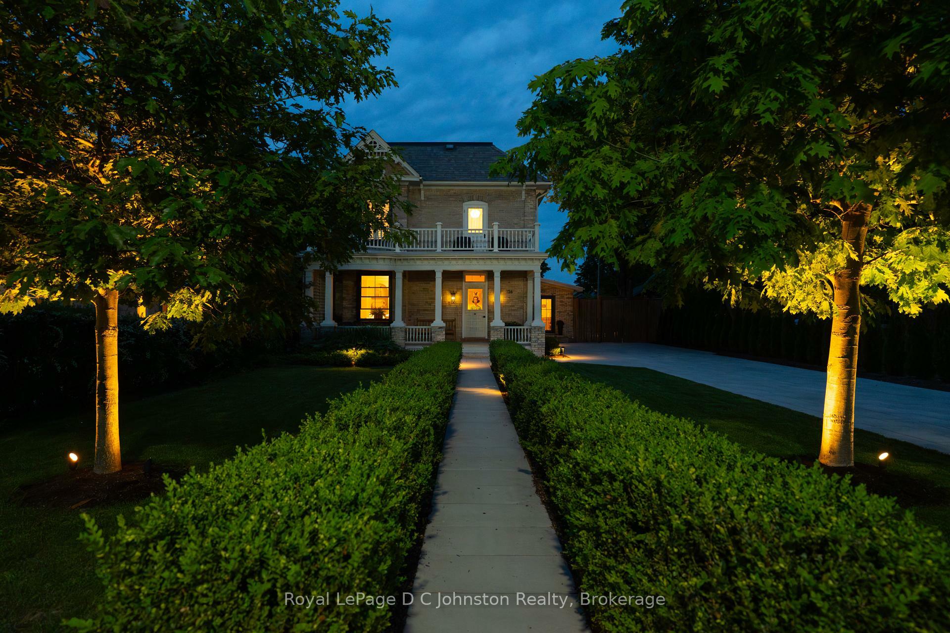 Property Photo: 126 High Street ON N0H 2L0