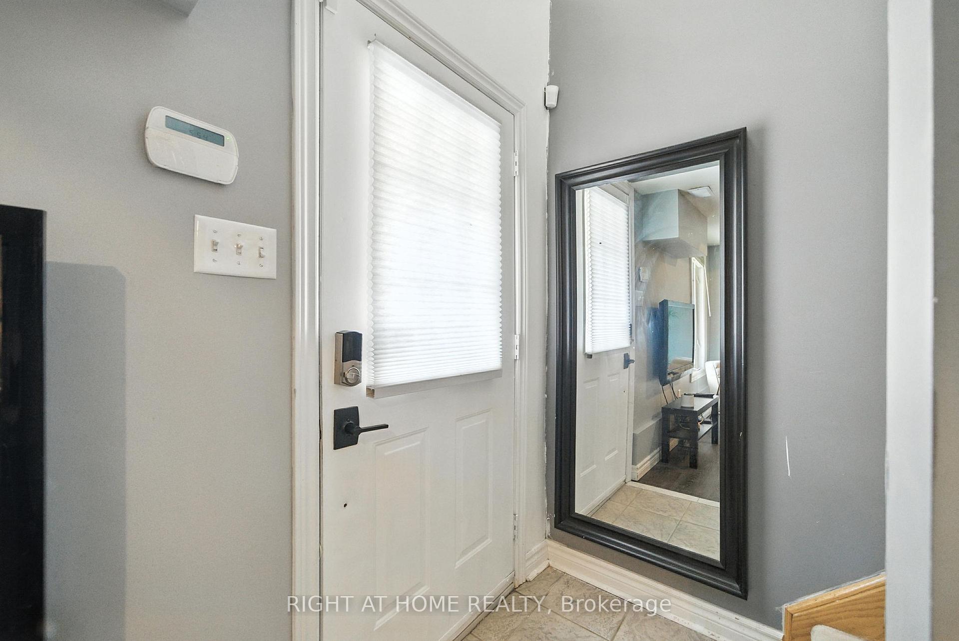 Property Photo: 3 Pottle Lane ON L1S 7S4