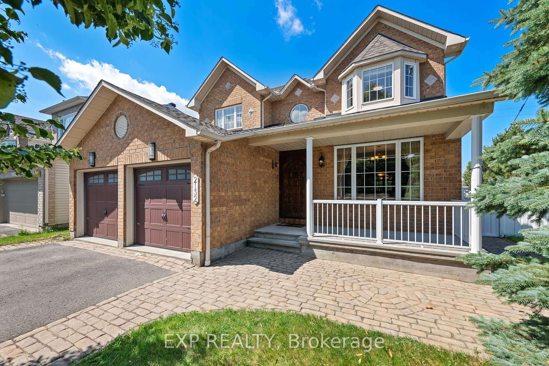 2132 Valenceville Crescent  Orleans - Cumberland and Area ON K4A 4K4 photo