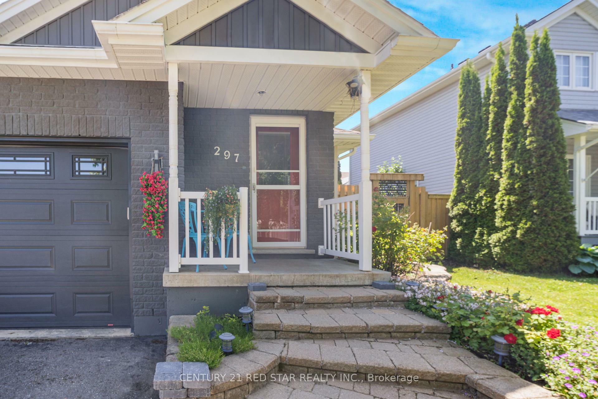 Photo de la propriété: 297 Berry Street ON L0N 1S2