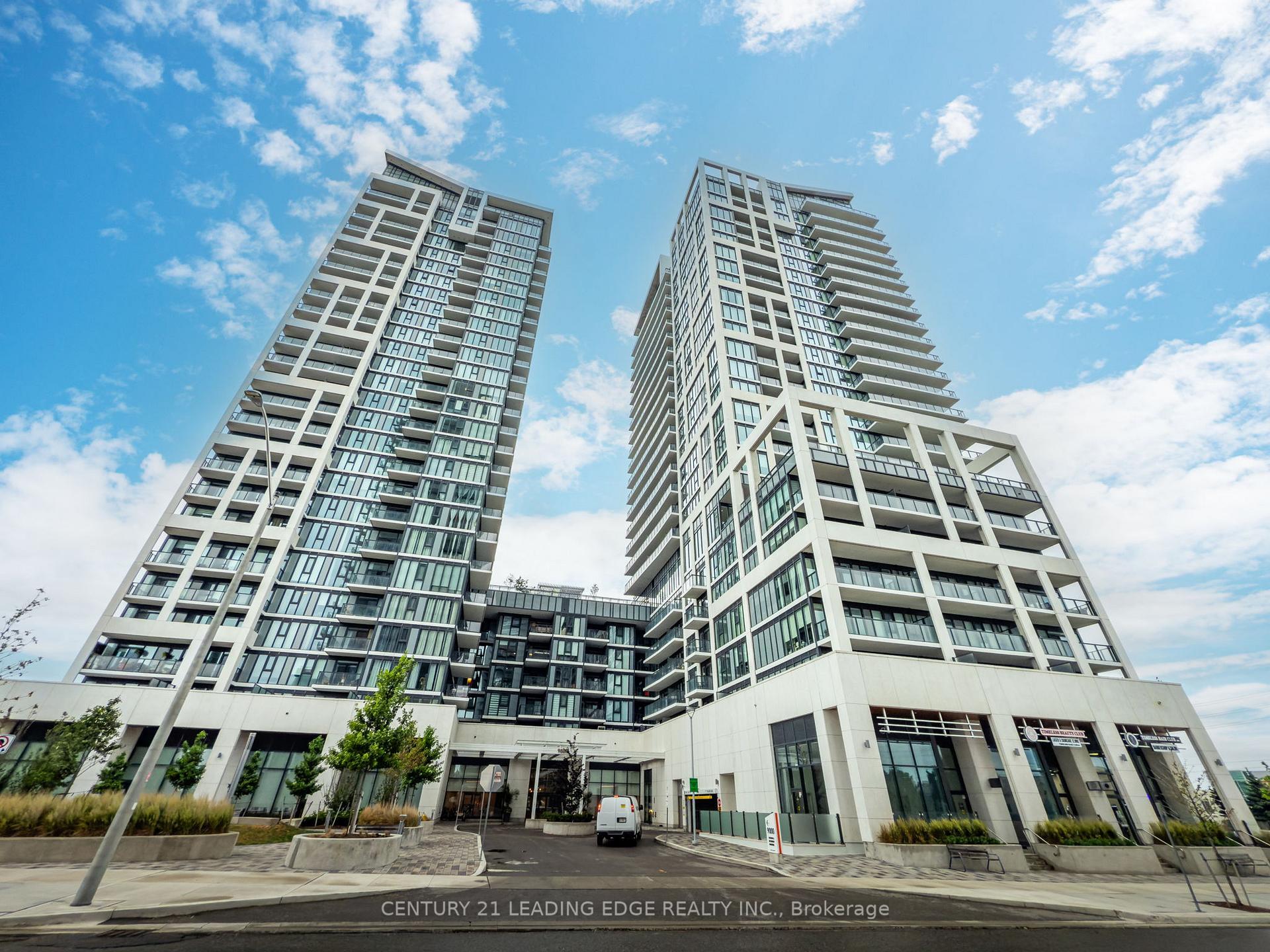 Property Photo: 9000 Jane Street 509 ON L4K 2M9