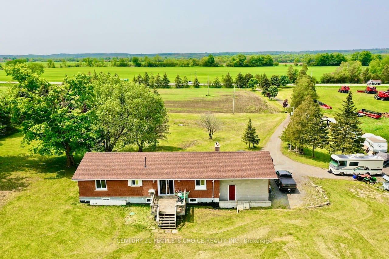 Photo de la propriété: 14751 Highway 12 Road ON L9A 1B5