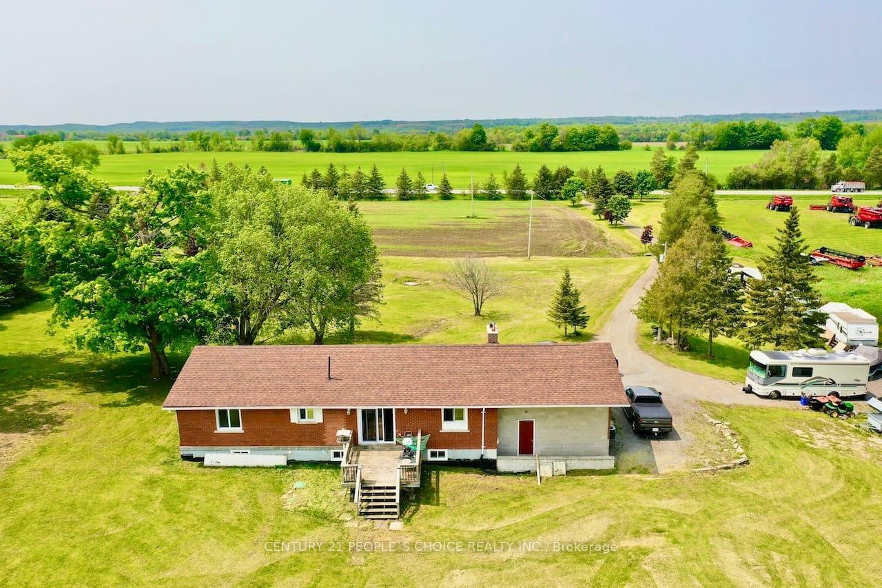 Property Photo: 14751 Highway 12 Road ON L9A 1B5