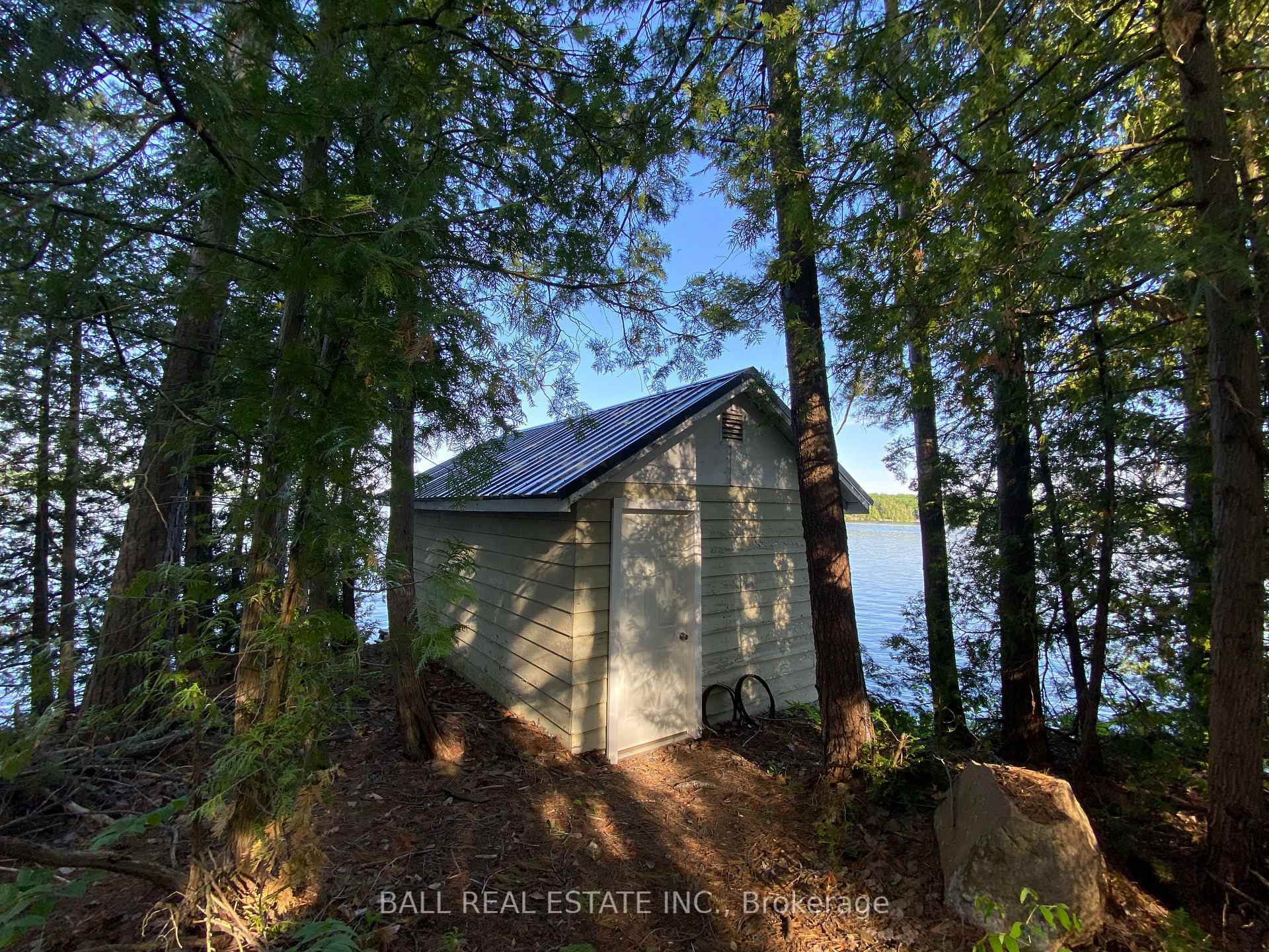 Property Photo: 25 Garden Island - Wao N/A ON K0L 1A0