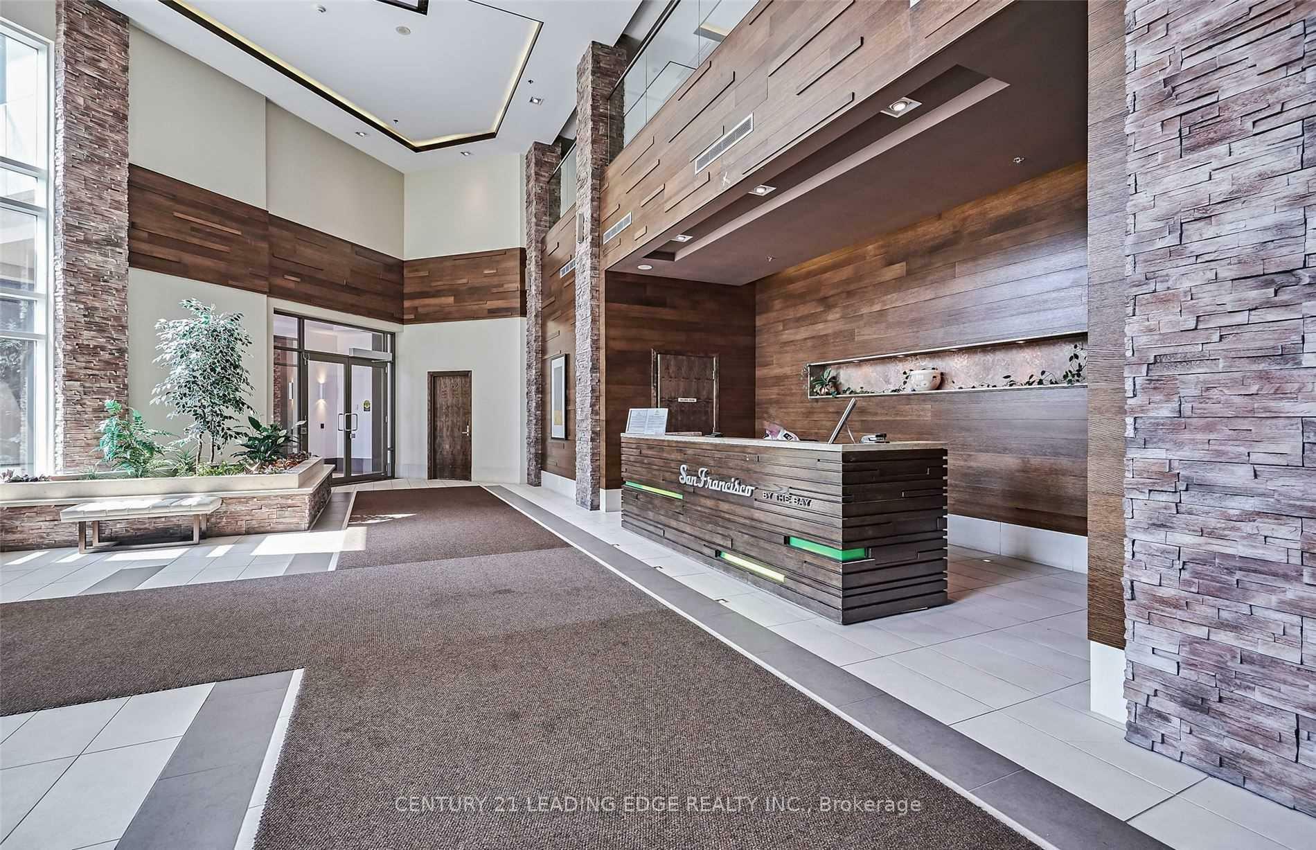 Photo de la propriété: 1215 Bayly Street 1302 ON L1W 1L7