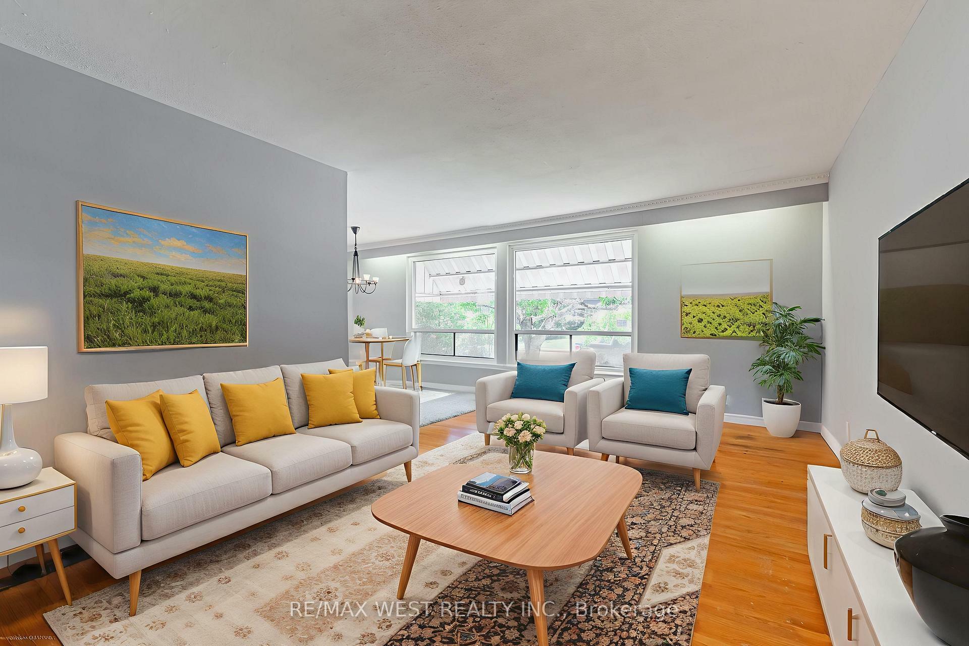 Property Photo: 765 West Shore Boulevard ON L1W 2V5