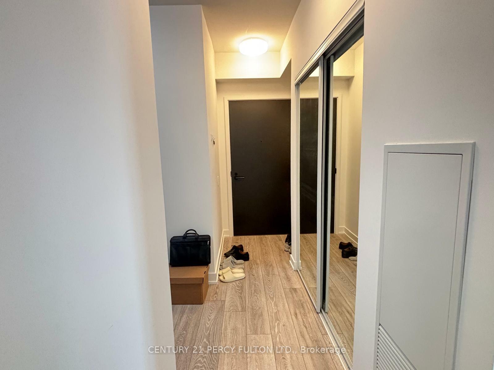 Property Photo: 108 Peter Street N 2613 ON M5V 0W2
