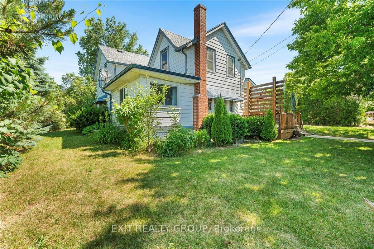 Property Photo: 358 Riverside Parkway ON K0K 2C0