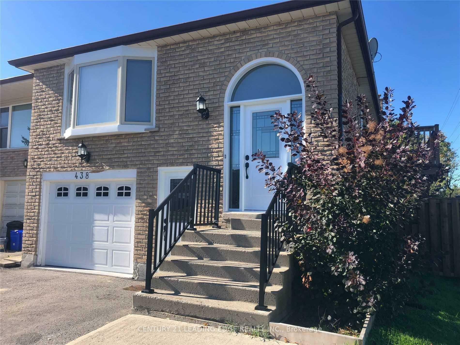 Photo de la propriété: 438 Colborne Street ON L3Z 2E6