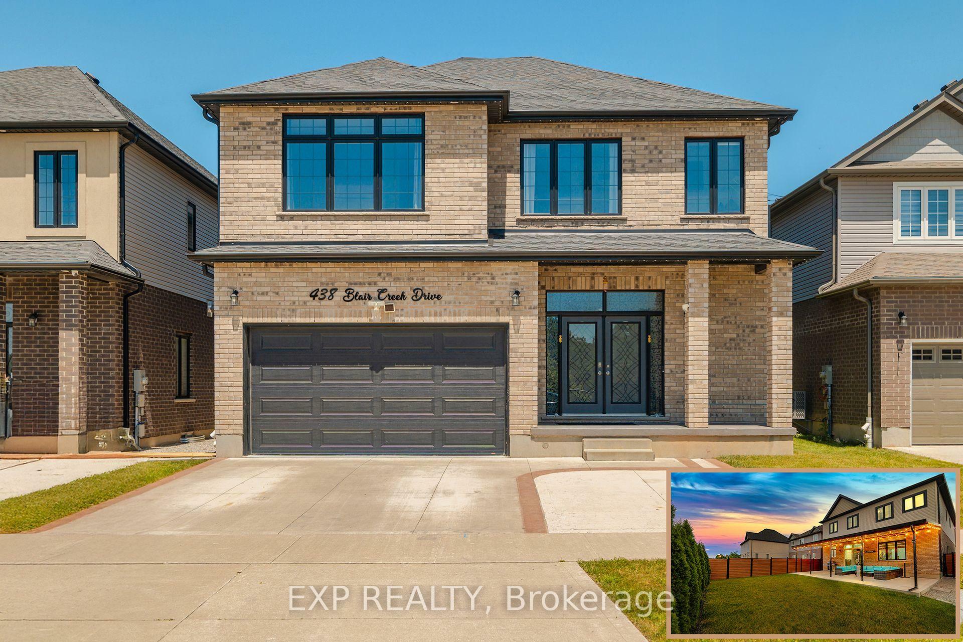 438 Blair Creek Drive  Waterloo ON N2P 0H6 photo