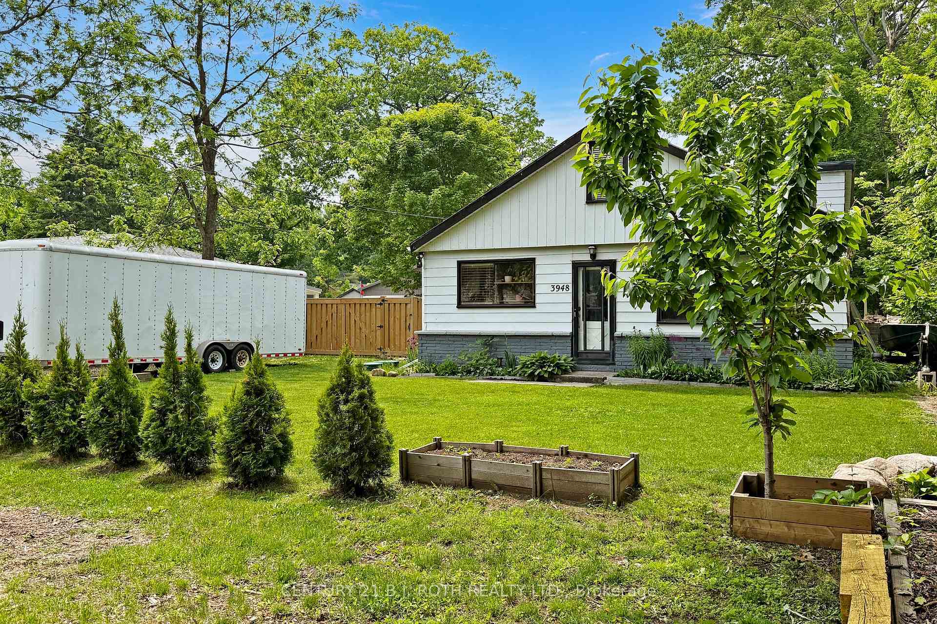 Photo de la propriété: 3948 Alderly Avenue ON L9S 2M2