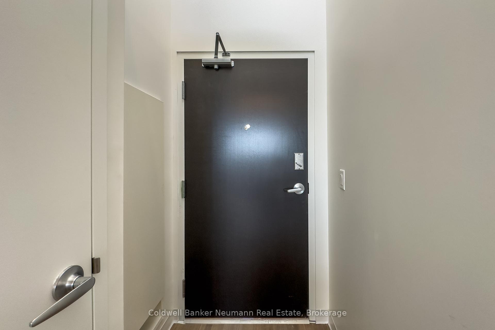 Property Photo: 120 Huron Street 504 ON N1E 0T8