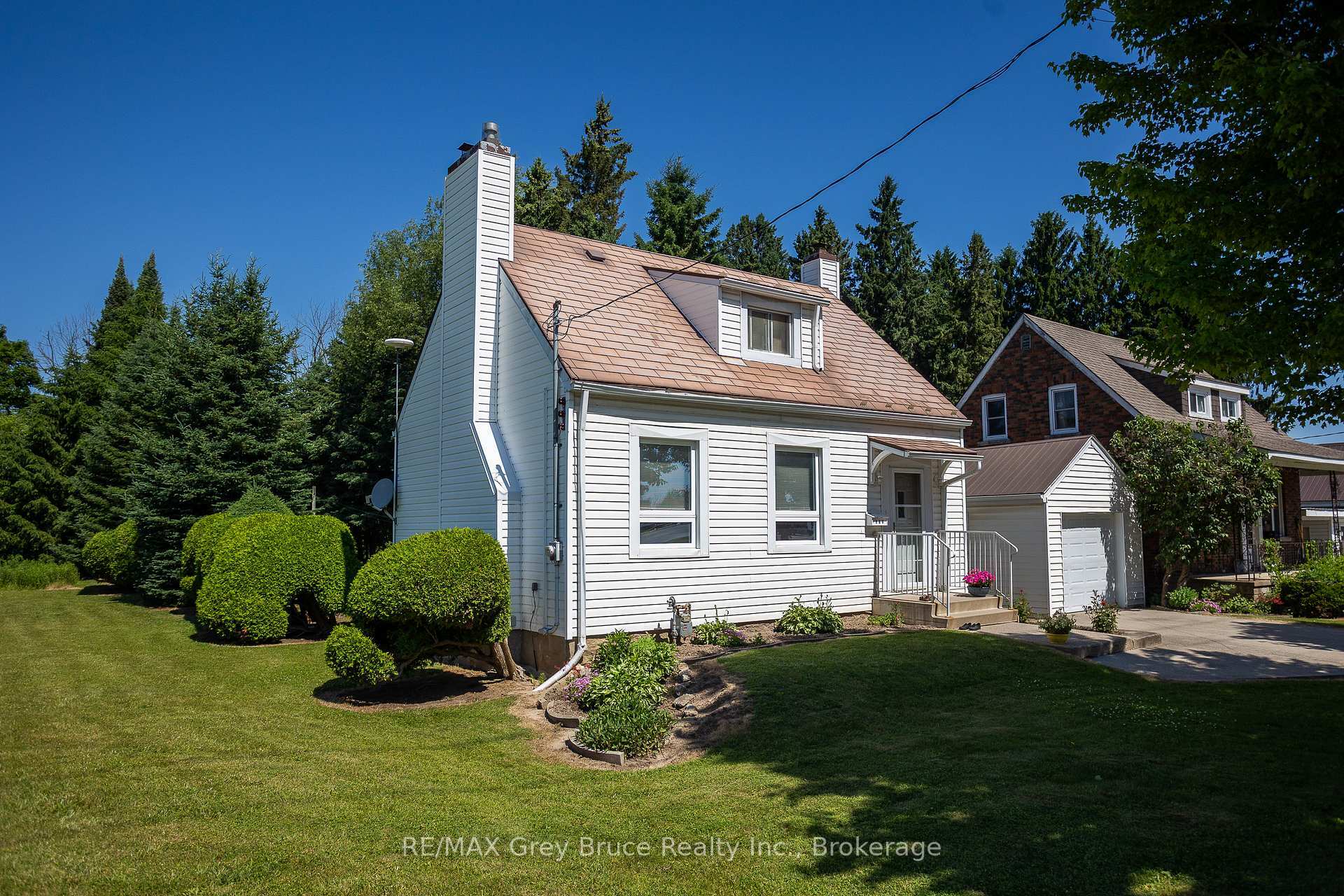 Photo de la propriété: 960 10th Street West N/A ON N4K 5R9