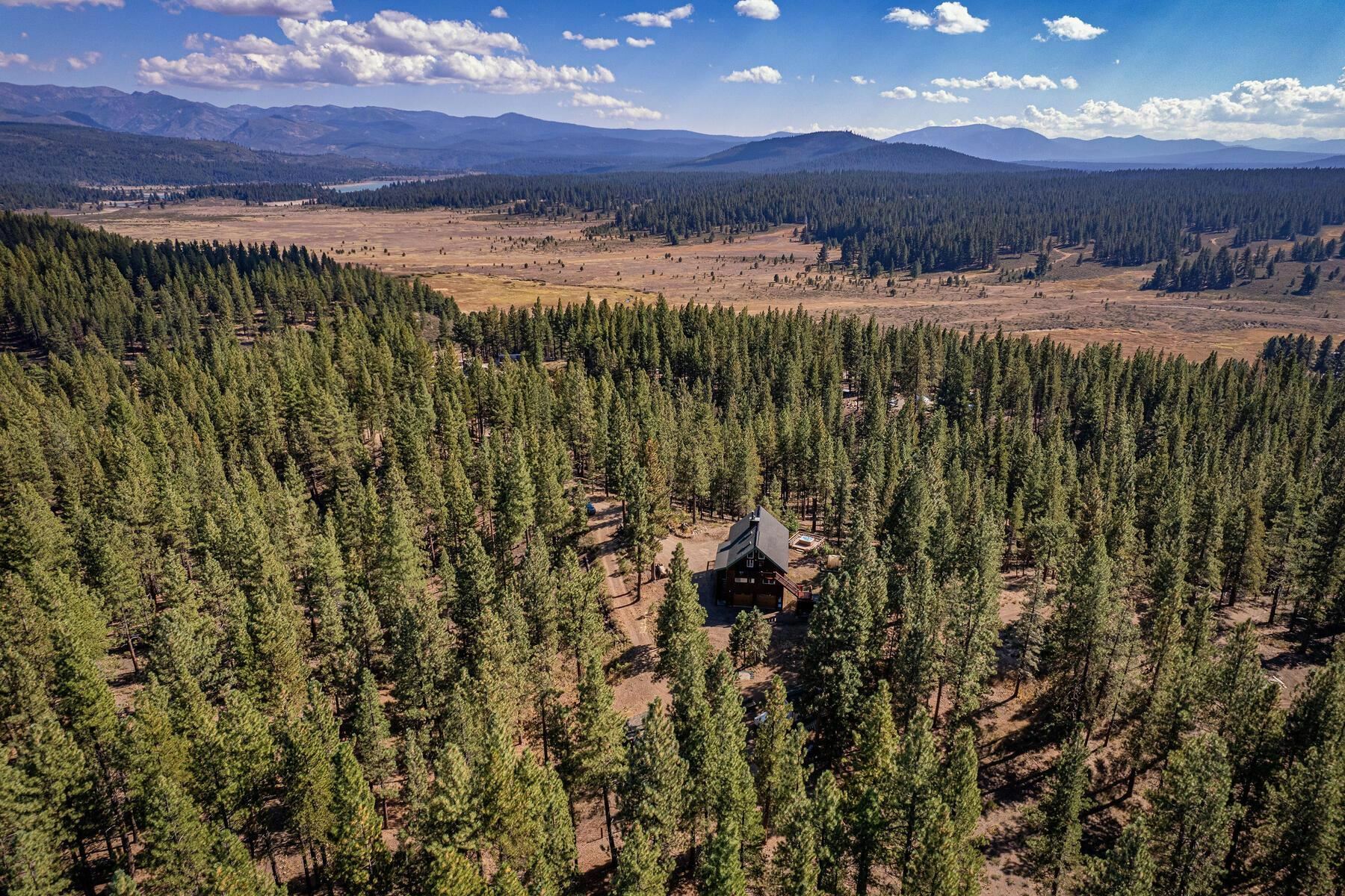 Property Photo: 14998 Russel Valley Drive CA 96161