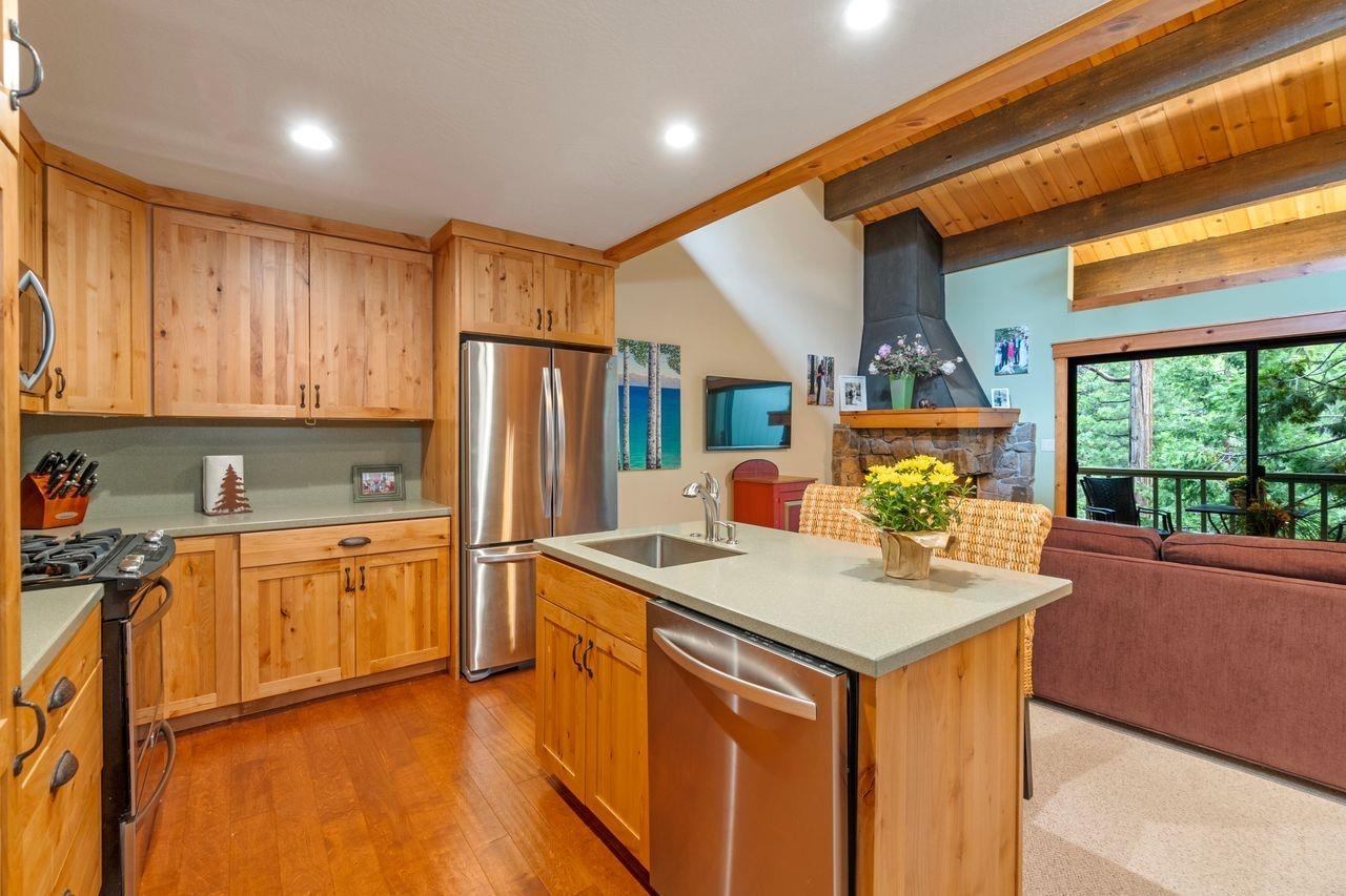 1001 Commonwealth Drive 193  Kings Beach CA 96143 photo