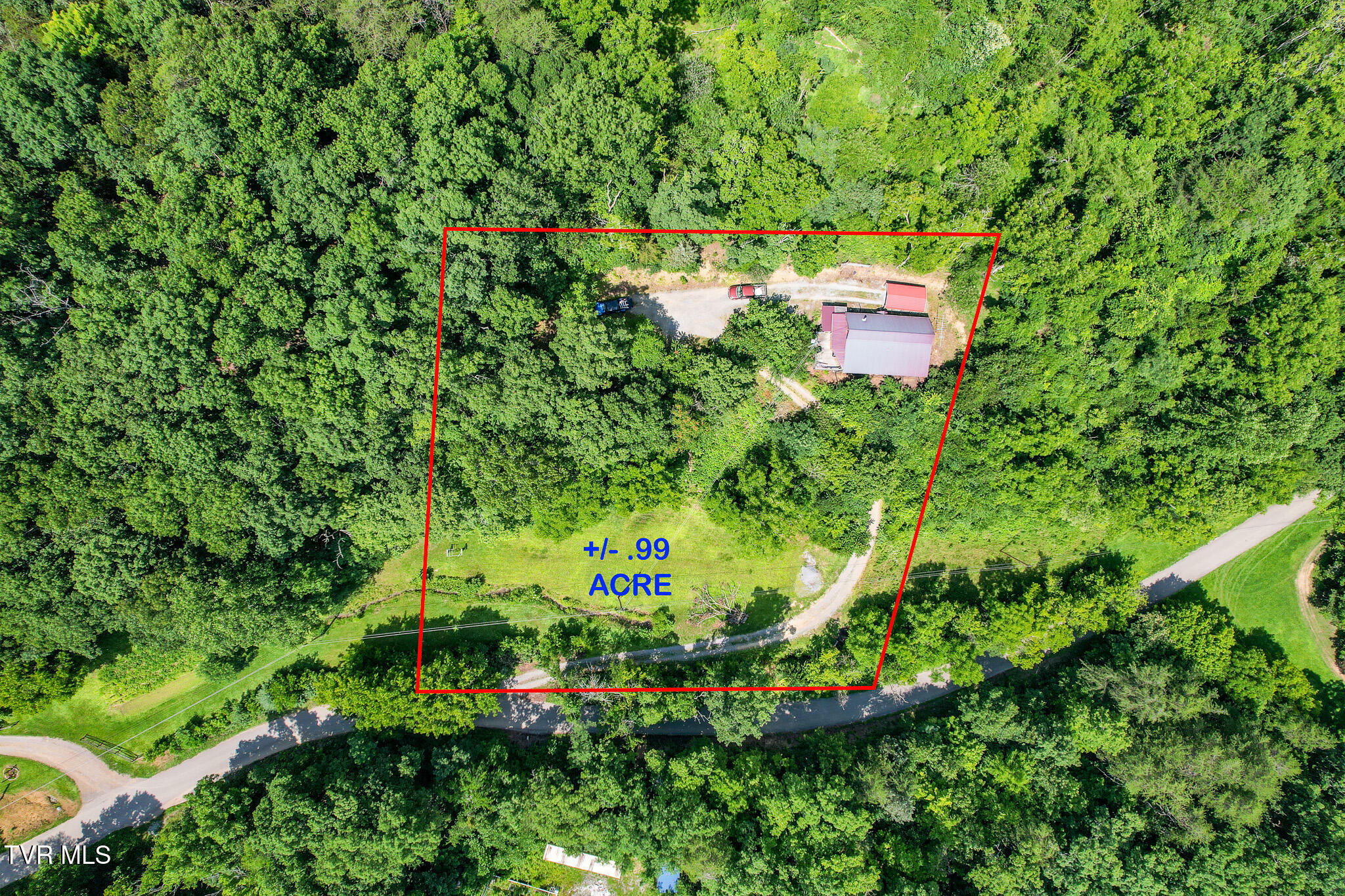 Property Photo: 1962 Fodderstack Mountain Loop TN 37745