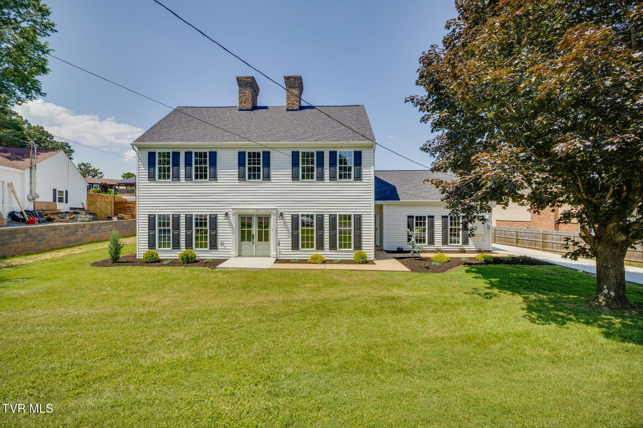 441 Oakmont Drive  Kingsport TN 37663 photo