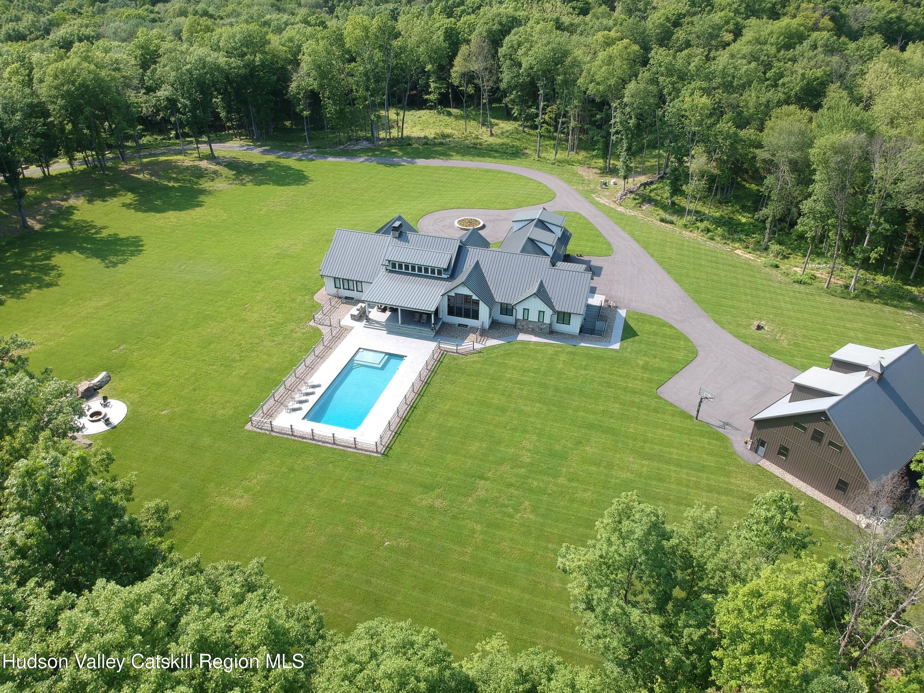 Property Photo: 141 Ackert Hook NY 12572
