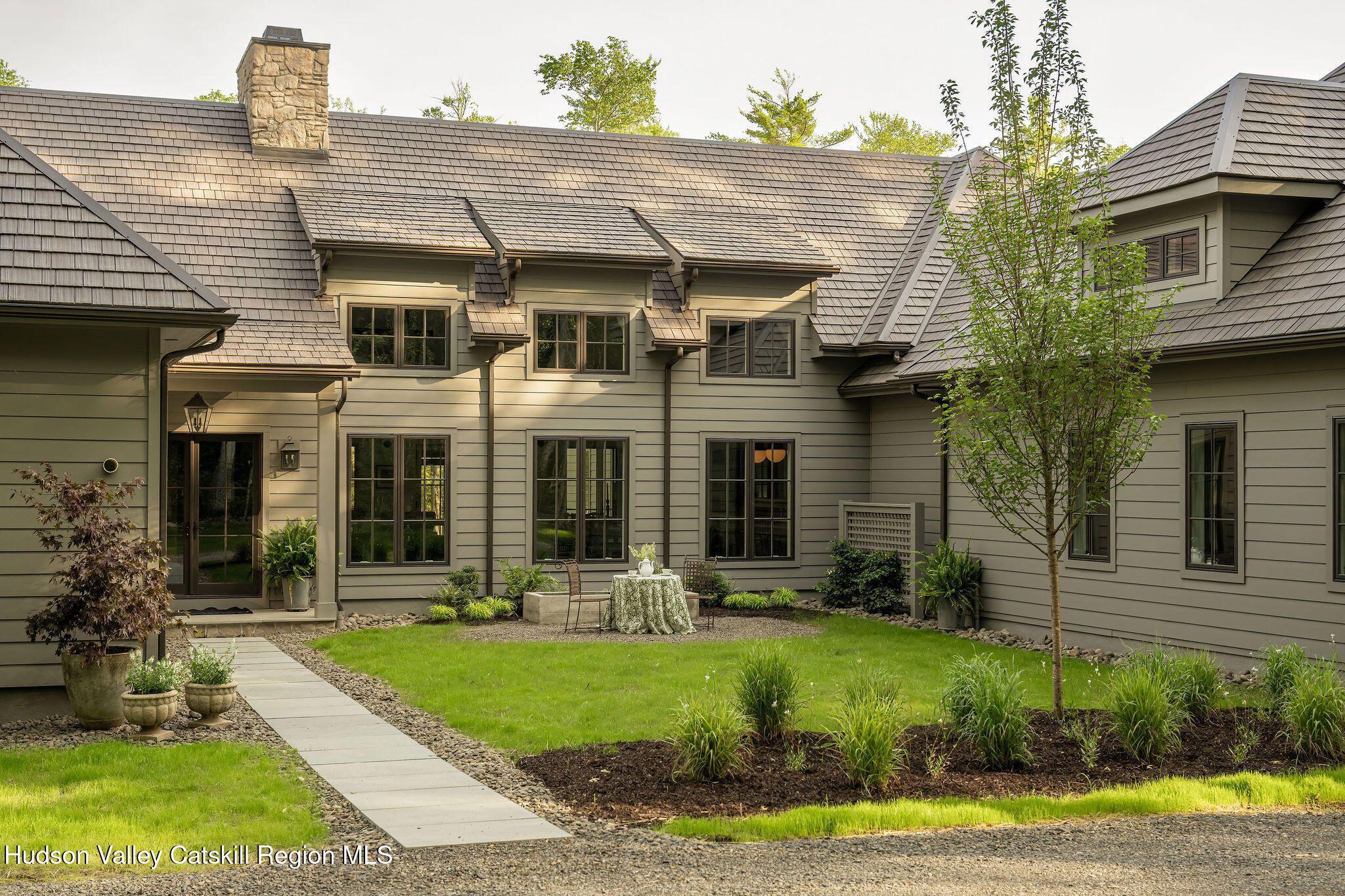 Property Photo: 245 Brown NY 12461